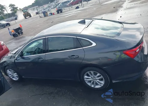 2018 Chevrolet Malibu Lt z USA, uszkodzony, nr VIN 1G1ZD5ST9JF257665